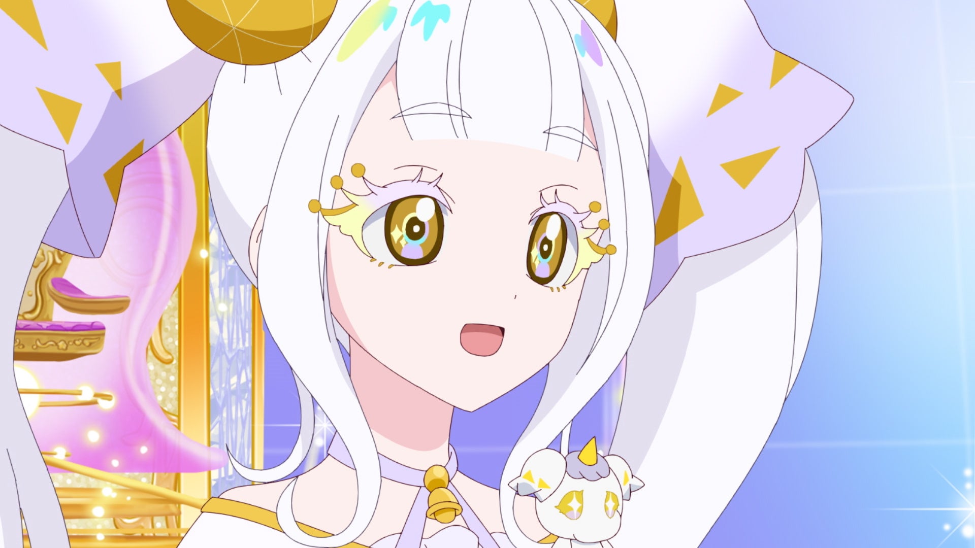 ひみつのアイプリ94話！バレンタインSP、あらすじ＆先行カット