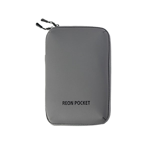 【多少の値引可】SONY REON POCKET 5 ウェアラブルサーモデバイス REON POCKET（レオンポケット）｜ソニー [公式] 冷温対応