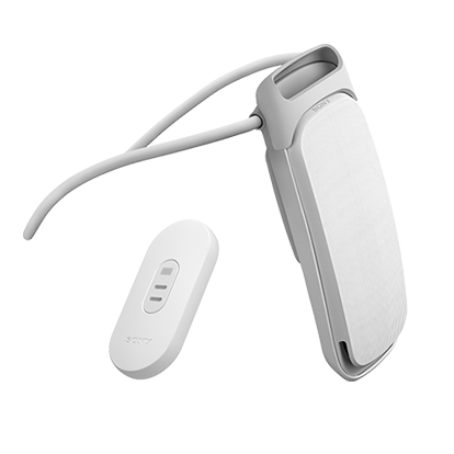 【新品】SONY REON POCKET PRO ウェアラブルサーモデバイス ソニー SONY ウェアラブルサーモデバイス REON POCKET PRO ( レオン