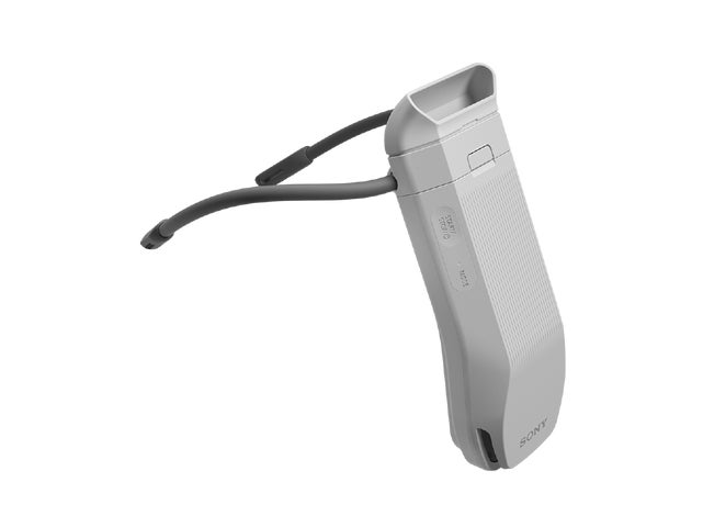 REON POCKETシリーズハイエンドモデル ウェアラブルサーモデバイス REON POCKETシリーズハイエンドモデル ウェアラブルサーモデバイス