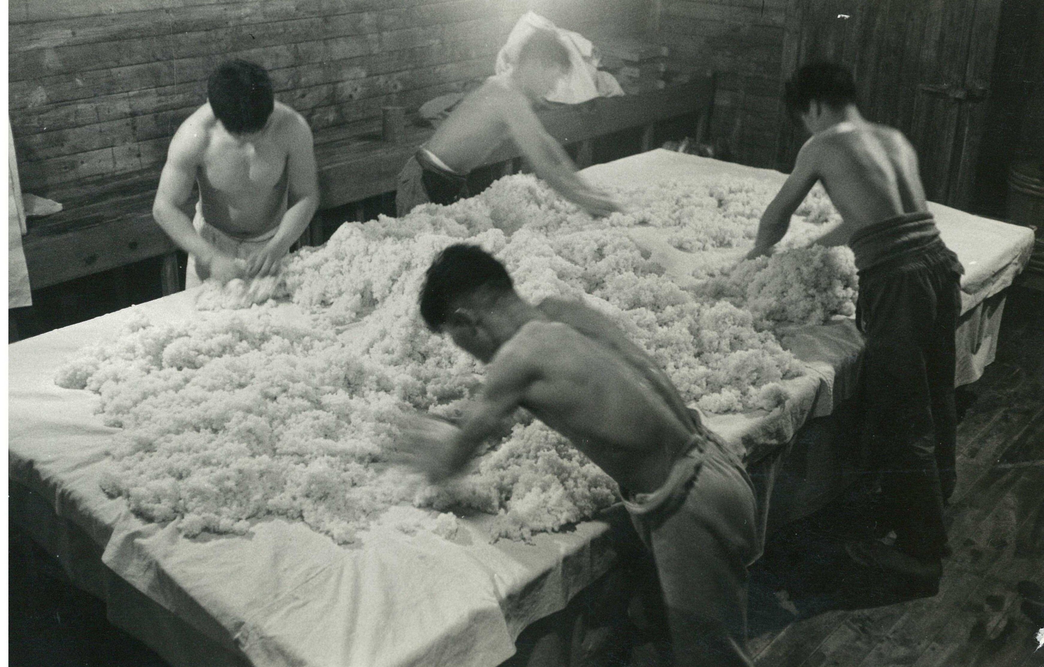 万博】5度目の出展、初出展は明治時代 シカゴ万博（明治26年）で名誉