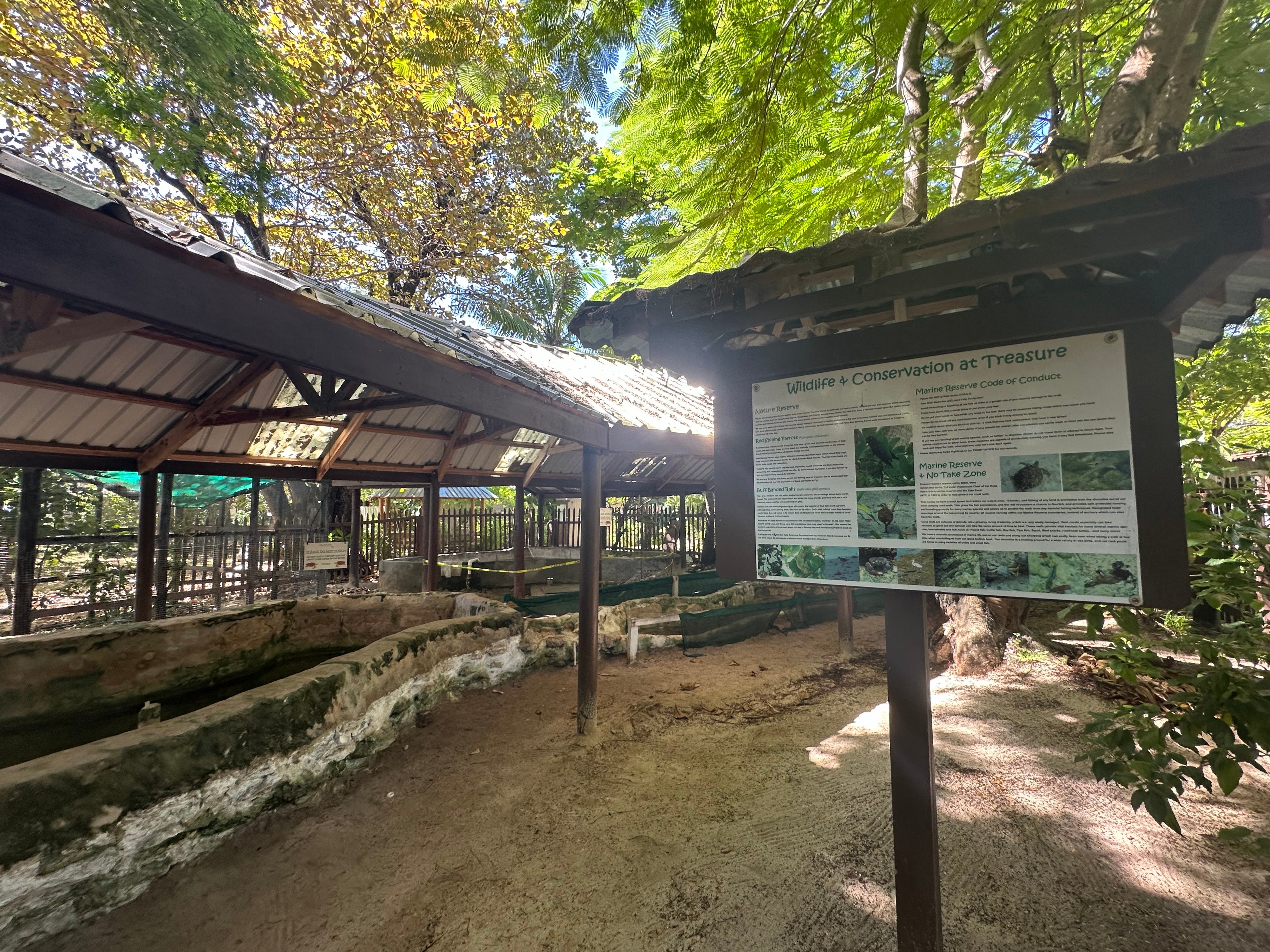 写真：フィジー政府観光局