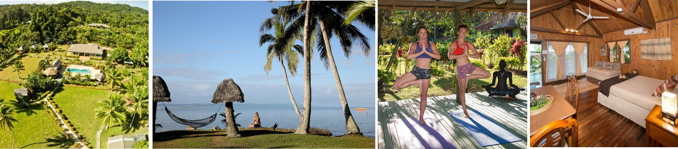 クレジット：ワイドロカ・ベイ・リゾート