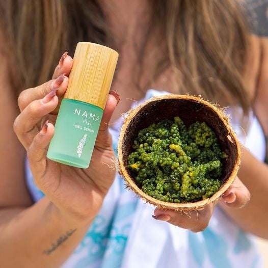 クレジット：Nama Fiji