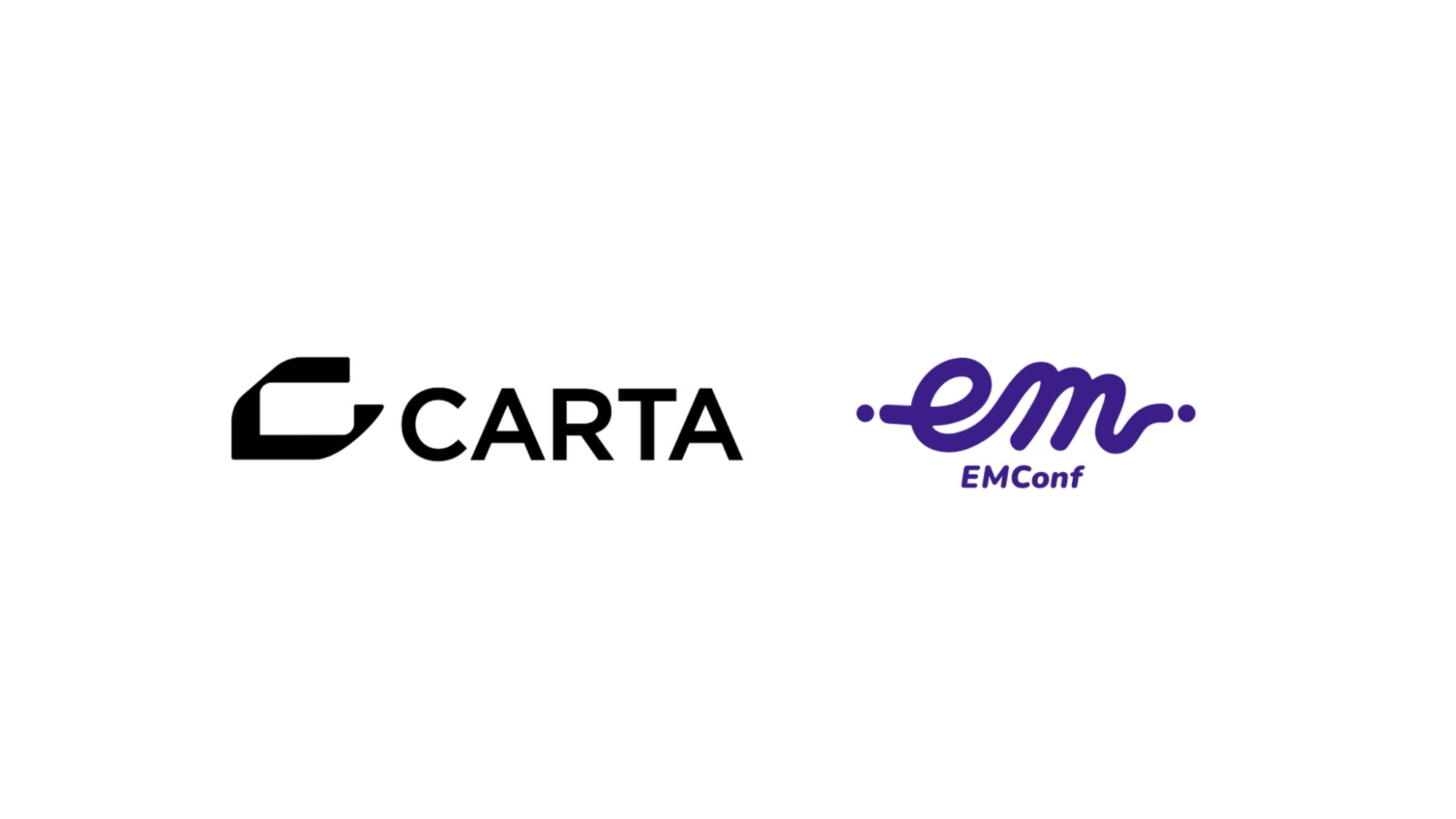CARTA HD、「Engineering Management Conference Japan 2026」にオペレーショナルスポンサーとして協賛