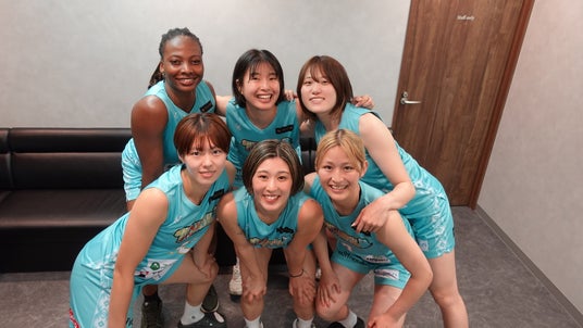 【女子バスケ】新宿givers、フィリピン・セブ開催の国際3×3大会「Cebu Hustle 3×3 The Inaugural」に招待 【女子バスケ】新宿givers、フィリピン・セブ開催の国際3×3大会「Cebu Hustle 3×3 The Inaugural」に招待