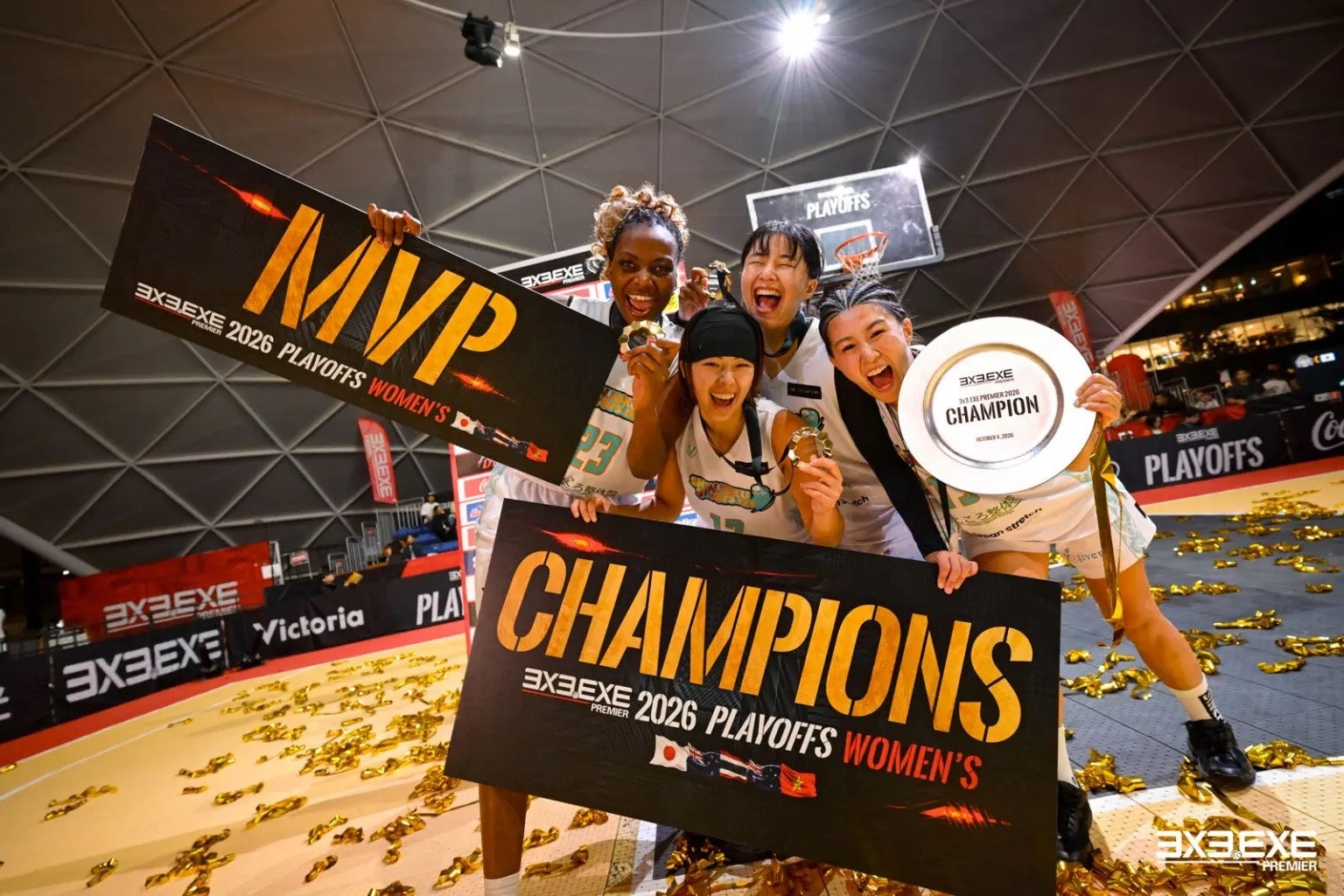 CanvaがMUFGスタジアムのオフィシャルパートナーに参画 デザインの力で、あらゆる人が輝ける社会の実現に貢献