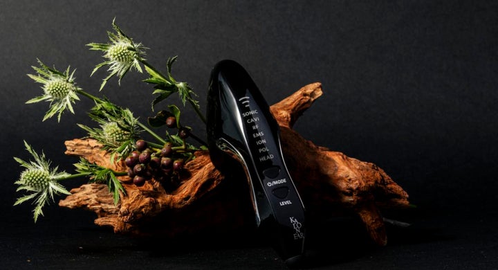 総合美容メーカーの株式会社TRYANGLE&CO.が、マルチ美顔器 総合美容メーカーの株式会社TRYANGLE&CO.が、マルチ美顔器