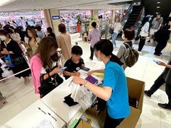 Tシャツ下取り2DAYS（2023年）