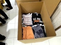 Tシャツ下取り2DAYS（2023年）