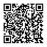 【50周年特設サイト】QRコード