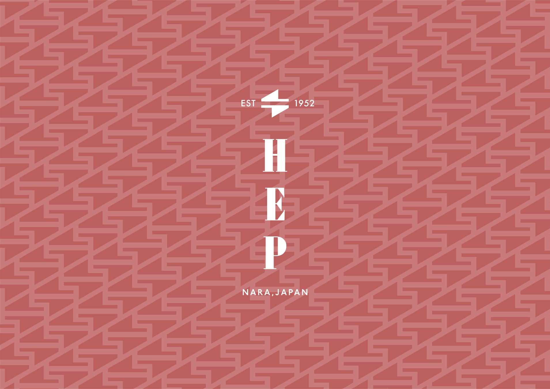 ▼HEP(ヘップ)