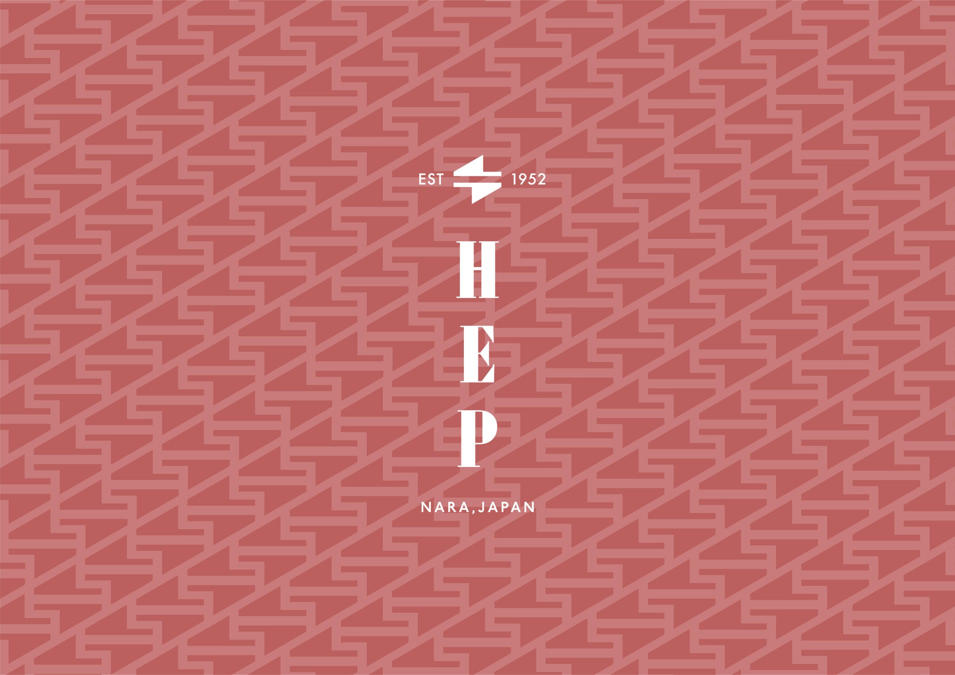 ▼HEP（ヘップ）