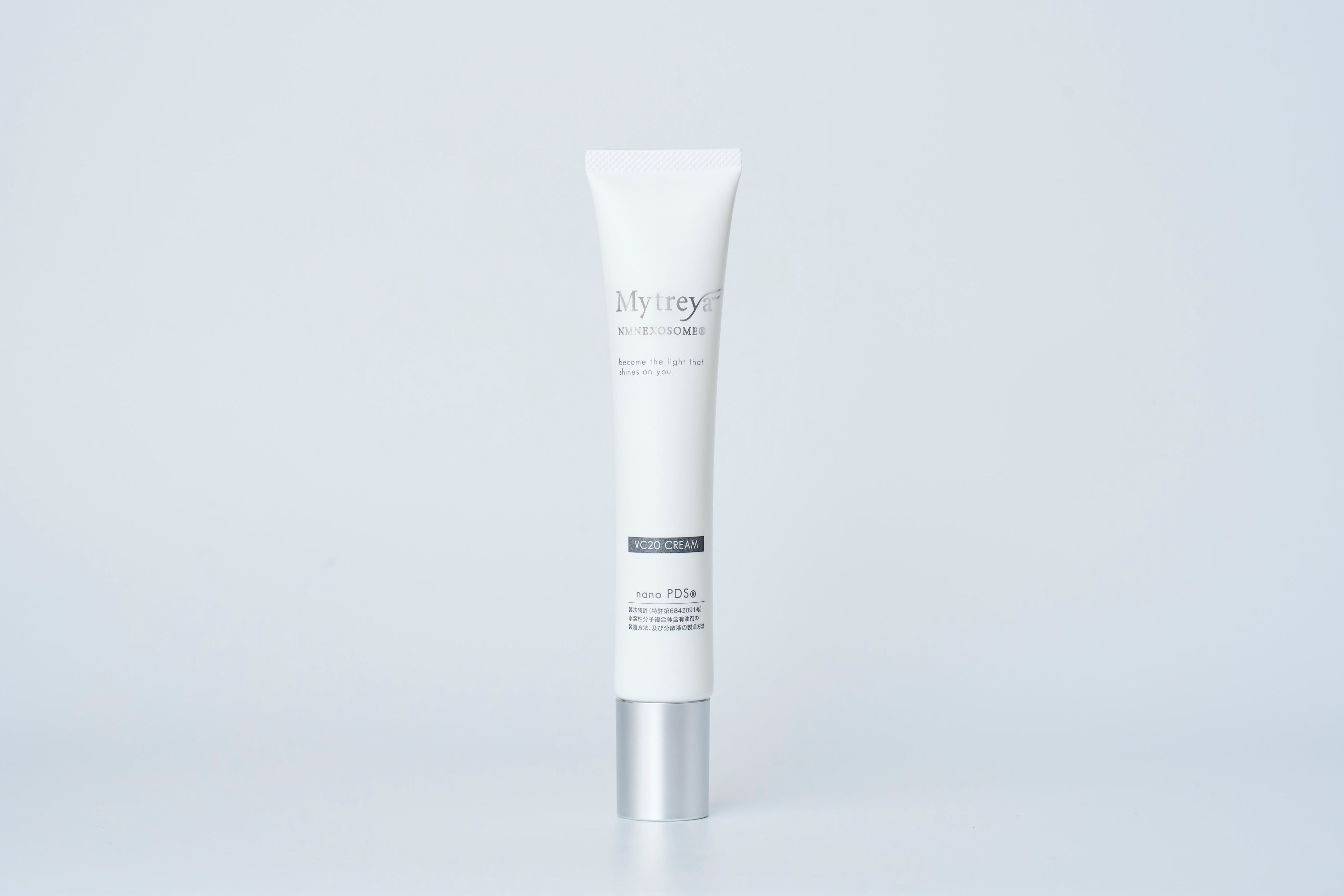 『未開封】 Mytreya マイトレーヤ VC20 クリーム 30g Amazon | Mytreya(マイトレーヤ) VC20 CREAM 特許浸透技術