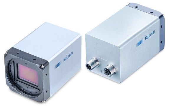 ＜Baumer社製 Baumer LXTシリーズ EFマウント＞