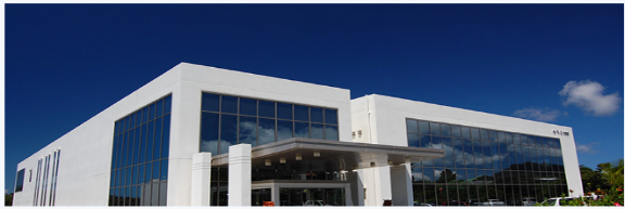 名護みらい2号館