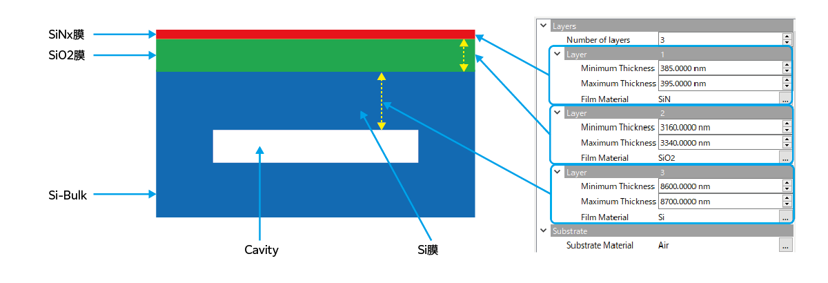fluxTrainer Pro 操作画面