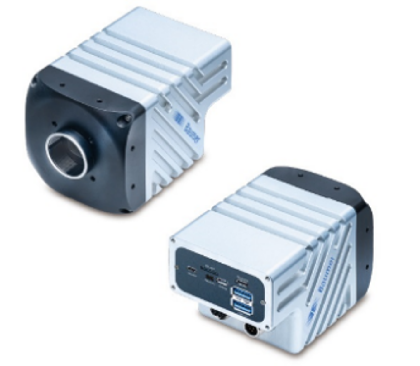 Baumer社製 Baumer AXシリーズ