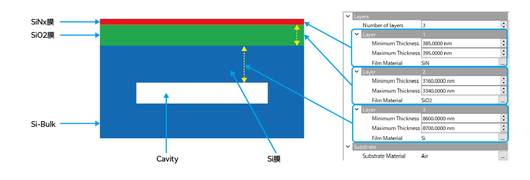 fluxTrainer Pro 操作画面