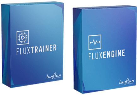 fluxTrainer Pro