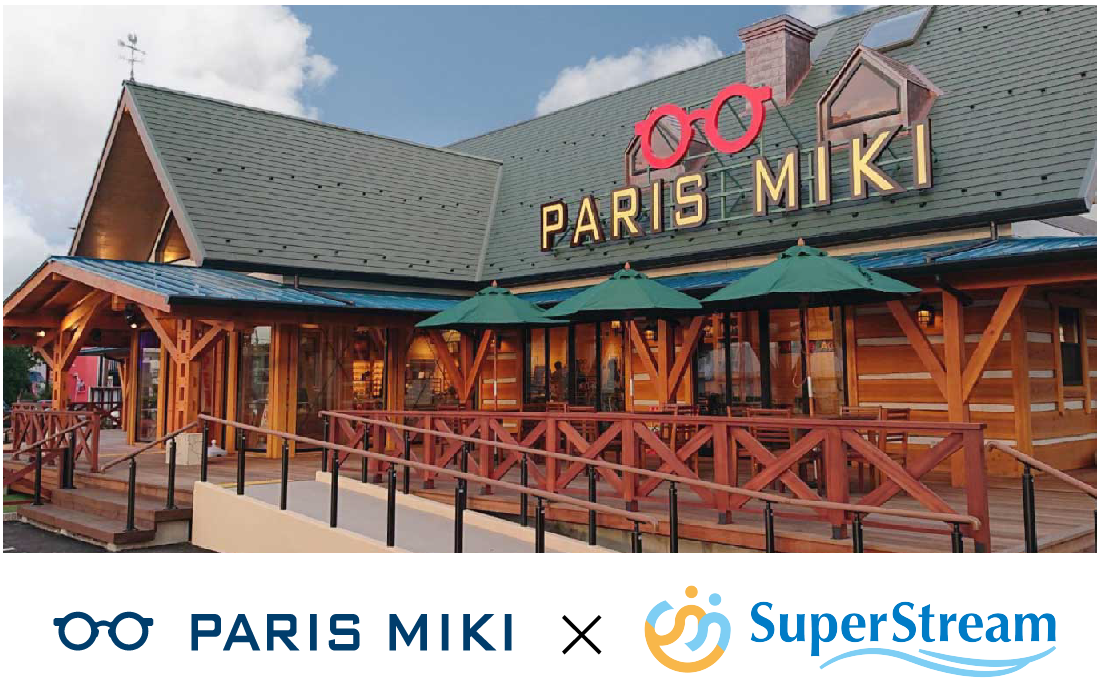 パリミキ米子店