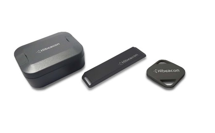 インタープロ ハイビーコン製品画像