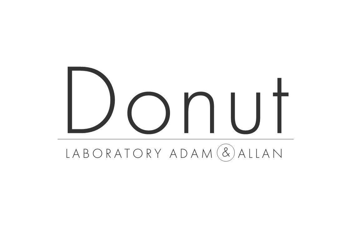 Donut LABOLATORY Adam & Allan