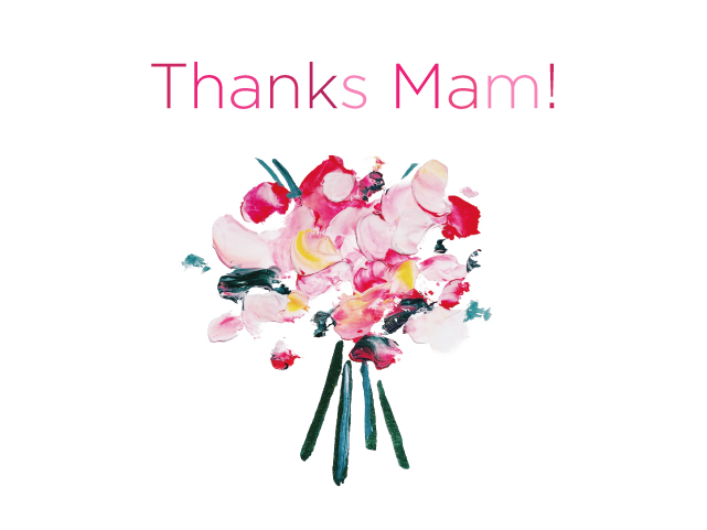 スマホで母の日のお花を贈る Hitohana ひとはな がeギフトをリリース 株式会社beer And Techのプレスリリース