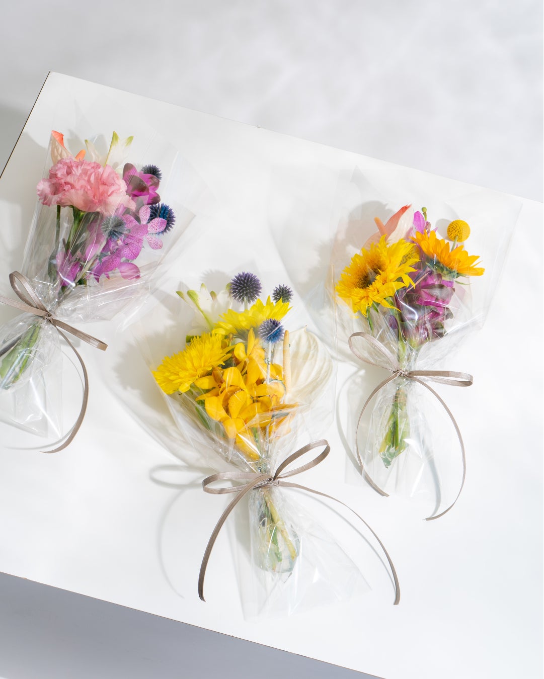 HitoHanaのカジュアルブーケ