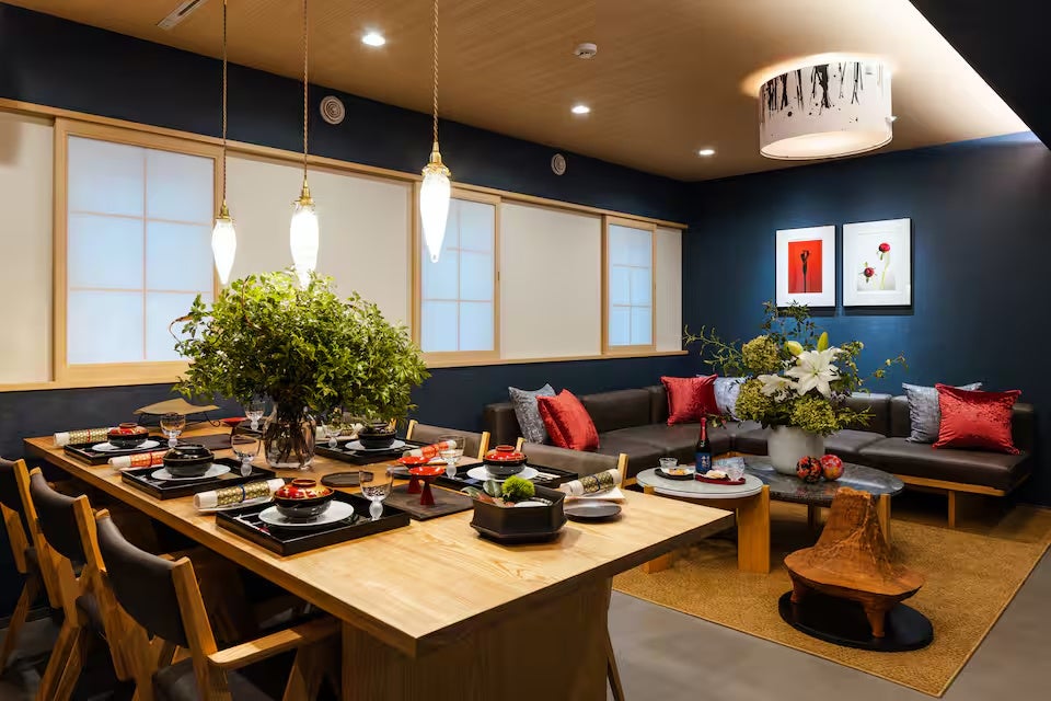 「シトンガーデン イアオーム（北海道札幌市）」が三つ星受賞！民泊旅館アワード「ステイシュラン2025」