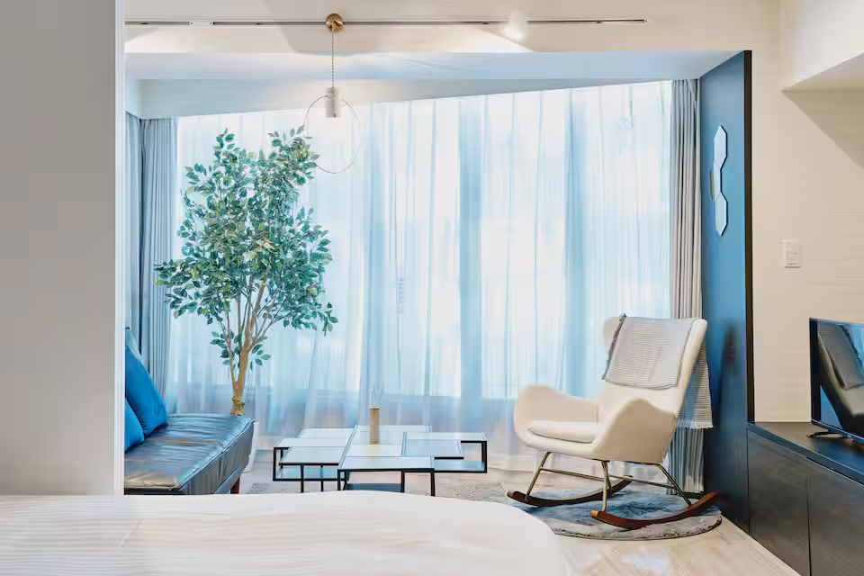 「Sukumo 8F（東京都千代田区）」が一つ星受賞！民泊旅館アワード「ステイシュラン2025」