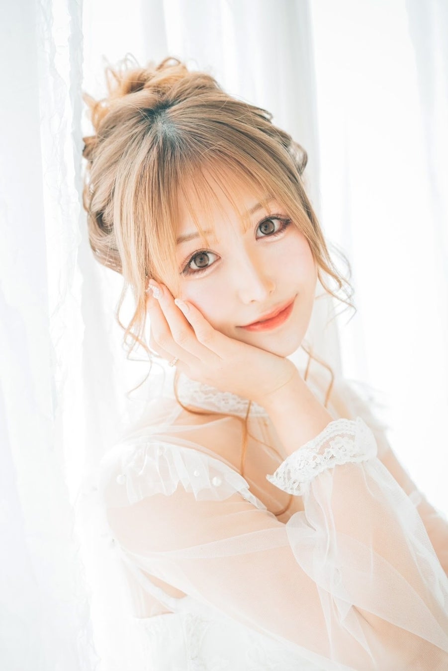 YouTuber浦西ひかるさんがFAST NAIL公式アンバサダーに就任!200万人超フォロワーと共に YouTuber浦西ひかるさんがFAST NAIL公式アンバサダーに就任!200万人超フォロワーと共に