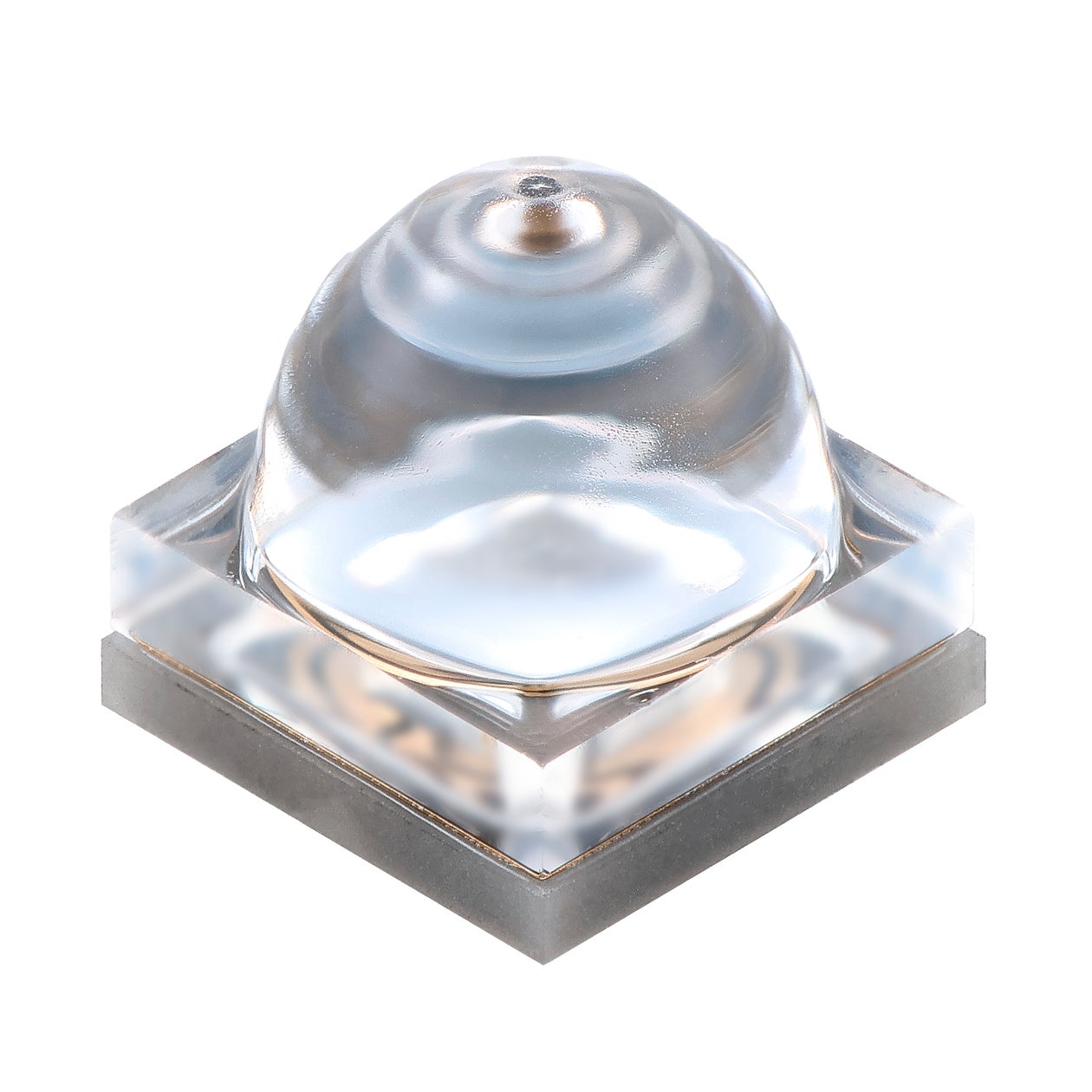 世界トップクラスの光出力を実現したUV-C LEDを開発 | 豊田合成株式会社のプレスリリース