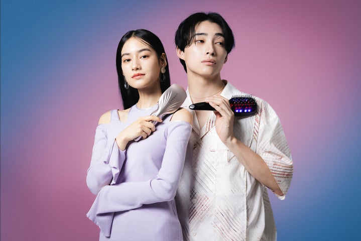 美顔器のお悩み“あるある”を解決!】 CLiONE進化モデル「クリオネ 美顔器のお悩み“あるある”を解決!】 CLiONE進化モデル「クリオネ