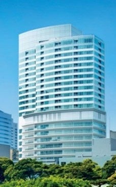 浜離宮インターシティ