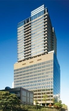 赤坂インターシティ