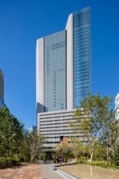 赤坂インターシティAIR