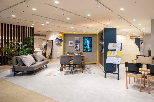 「worcube（ワーキューブ）」