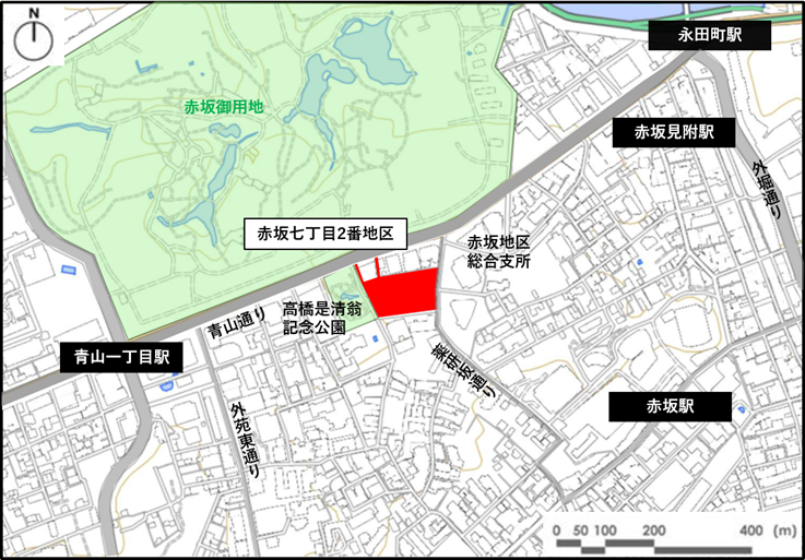 ※この地図は、国土地理院発行の地理院地図（電子国土web）を一部加工したものを使用しております。