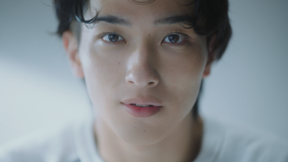 「人生が動き出す_朝」篇（30秒）より