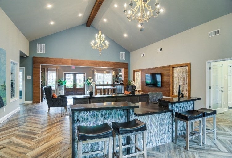 ▲物件写真（内観）