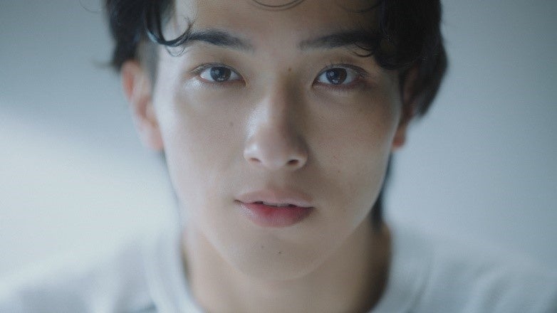 新CM「人生が動き出す＿朝」篇（30秒）より