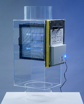 ▲イメージ画像：日機装株式会社提供