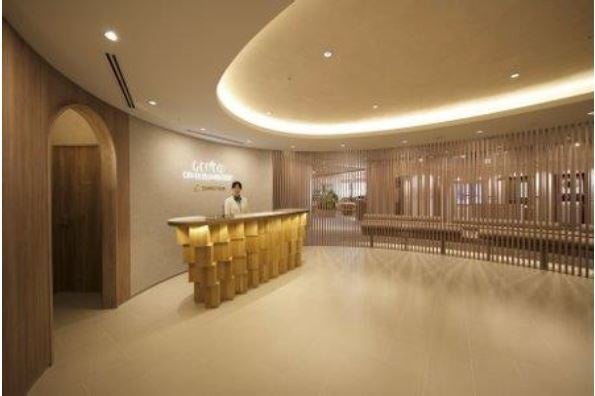 ▲LIVIO Life Design! SALON