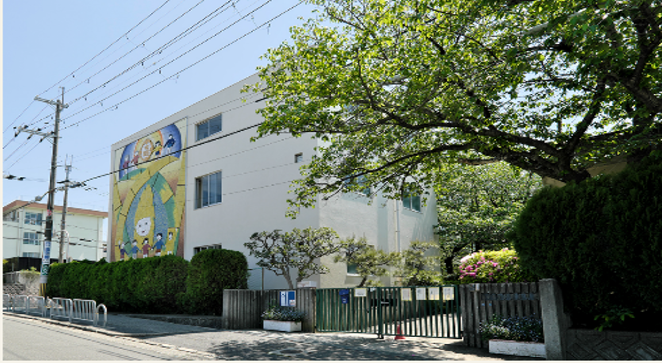 豊中市立少路小学校
