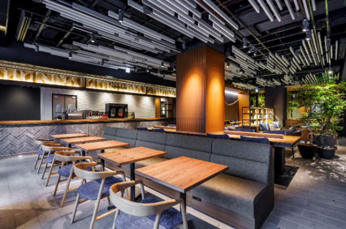 WORK AND WONDER”をカタチにする会員制シェアオフィス 第6弾『WAW上野