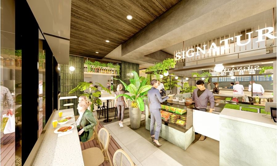 ■昼のイメージ