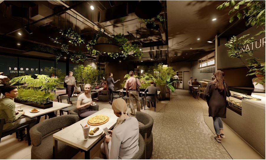 ■夜のイメージ