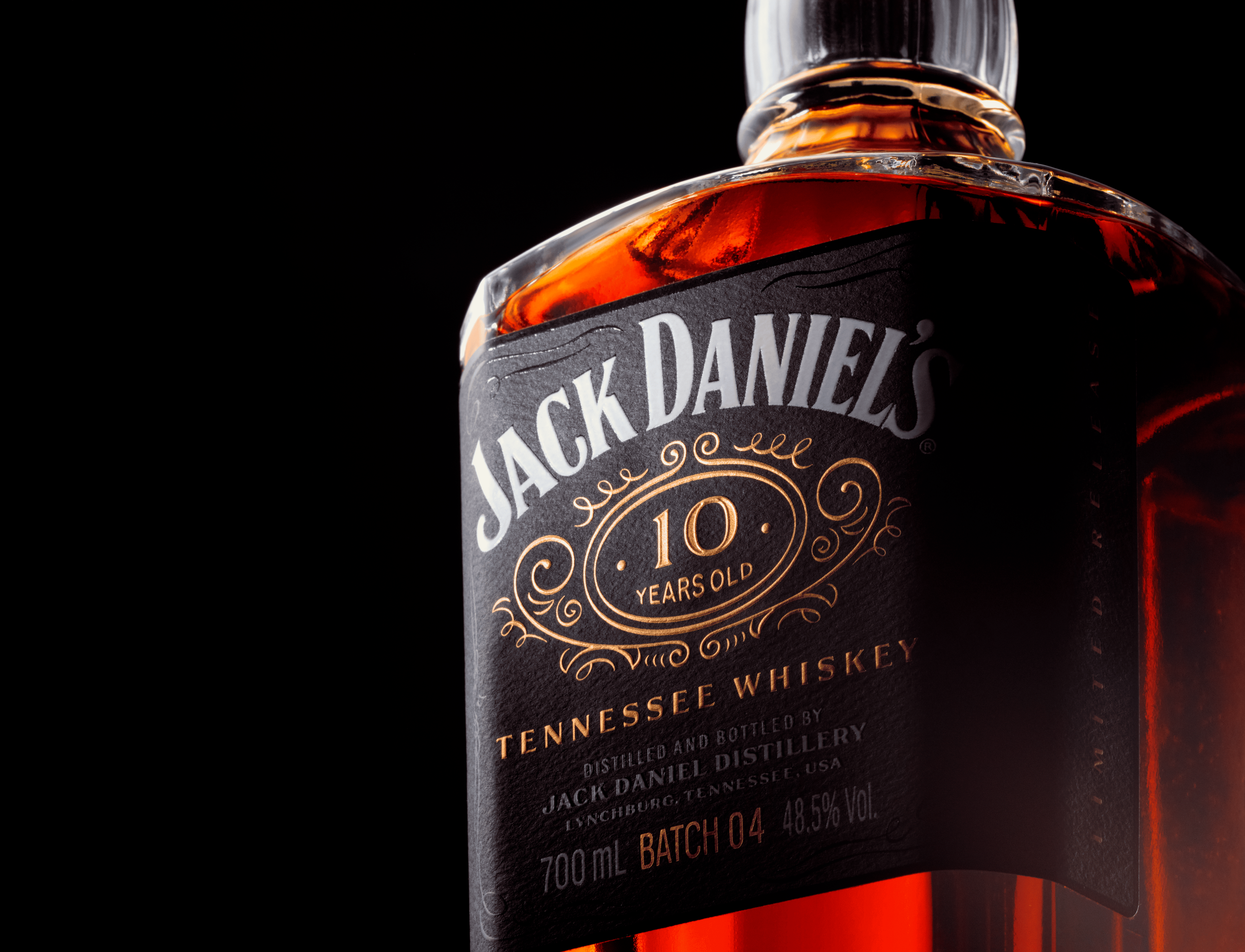 テネシーウイスキーの代名詞 ジャックダニエル「Jack Daniel's