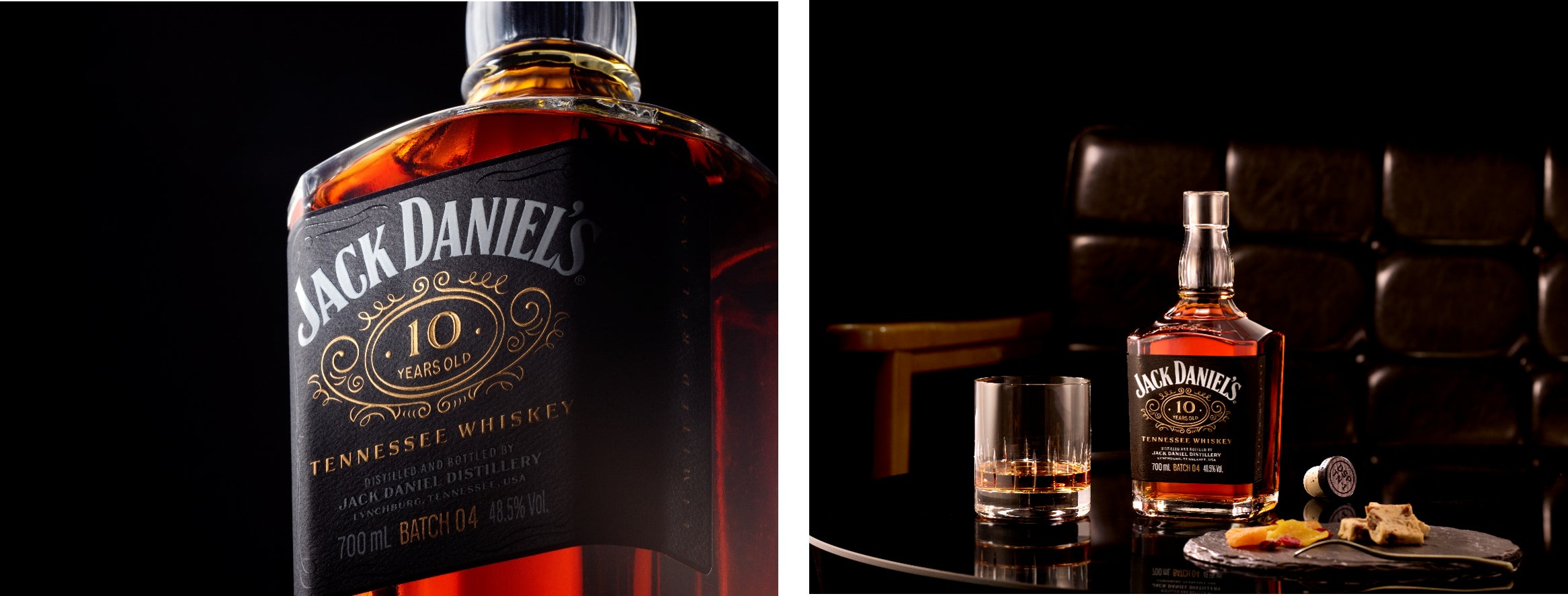 テネシーウイスキーの代名詞 ジャックダニエル「Jack Daniel's 10Years テネシーウイスキーの代名詞 ジャックダニエル「Jack Daniel's 10Years
